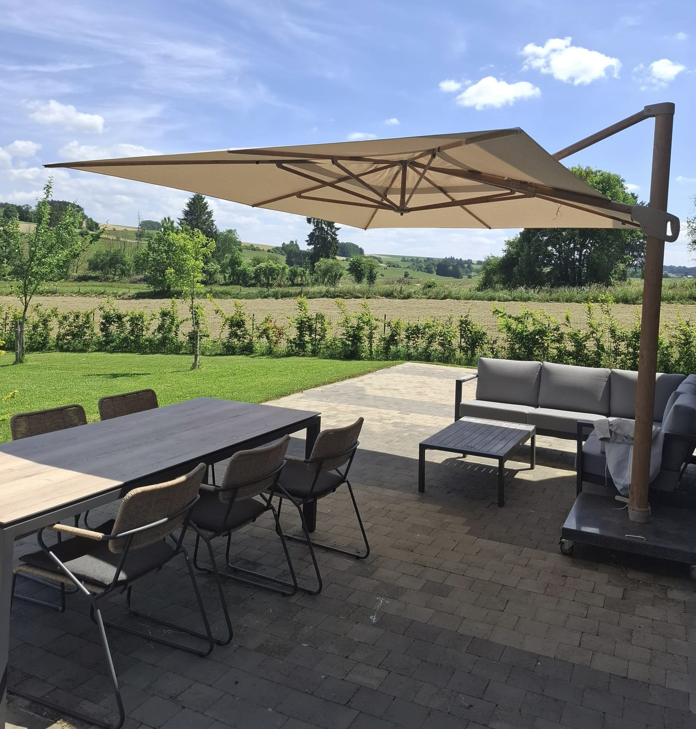 Mobilier Taste de 4 Seasons Outdoor