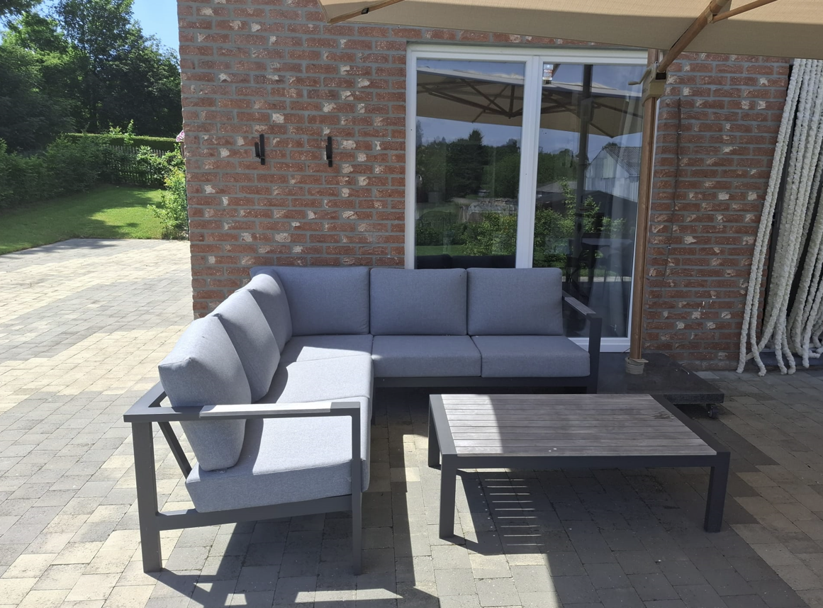 Mobilier Taste de 4 Seasons Outdoor – vue 2