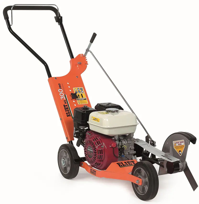 [ELIET KS300 H5.5] Coupe bordure ELIET ks300 PRO HONDA GX160 5.5cv, KS300HO5, MA010020205, MA010 020 205