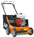 Scarificateur ELIET e401 HONDA GX120 couteaux mobiles, MA 007 020 203, MA007020203