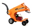 Broyeur Eliet Vector 4S STD  Moteur Honda GX390 Sans ameneur MA 034 001 209, MA034001209