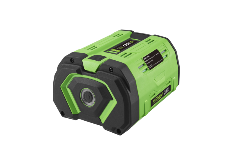 [MA001001052] ELIET Maestro (option) Batterie Li-ion 56 V - 10Ah