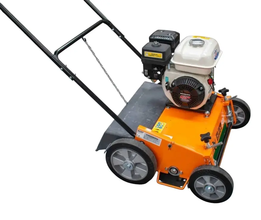 Scarificateur ELIET E501 Honda GP200 6cv couteaux fixes, MA 008 020 231, MA008020231