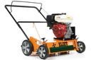 Scarificateur ELIET e750 couteaux mobiles HONDA GX270 9cv, MA 009 020 207,  MA009020207