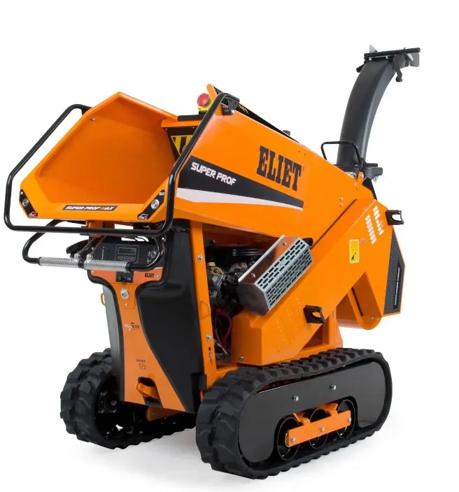 [ELIET SUP.PROF.MAX.CROSS] Broyeur ELIET Super Prof MAX Cross Country + Eco Eye - Briggs 23cv, MA 029 050 125, MA029050125, MA 029 050 125