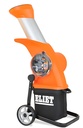 Broyeur ELIET NEO 3 triphase 3500watts 380 volts 4.75cv, MA 001 011 913, MA001011913