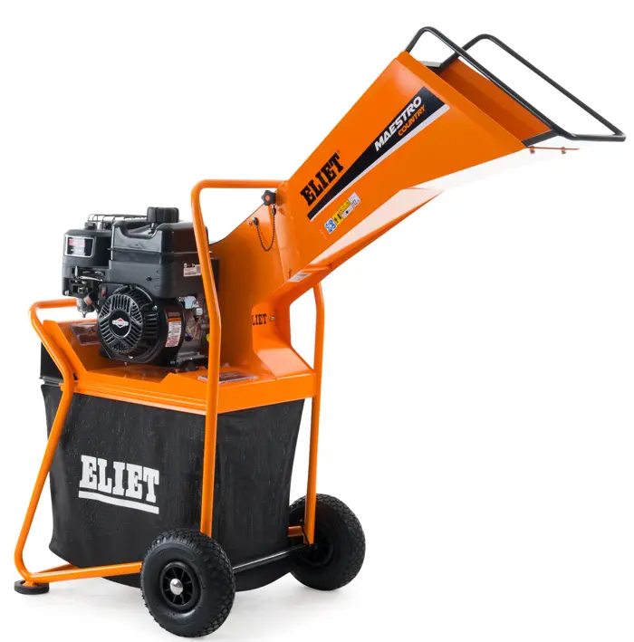 [ELIET MAESTRO COUNTRY] Broyeur ELIET Maestro country 6ch B et S xr950, MA 001 053 124, MA001053124, MA001 053 124, MAESTRO COUNTRY