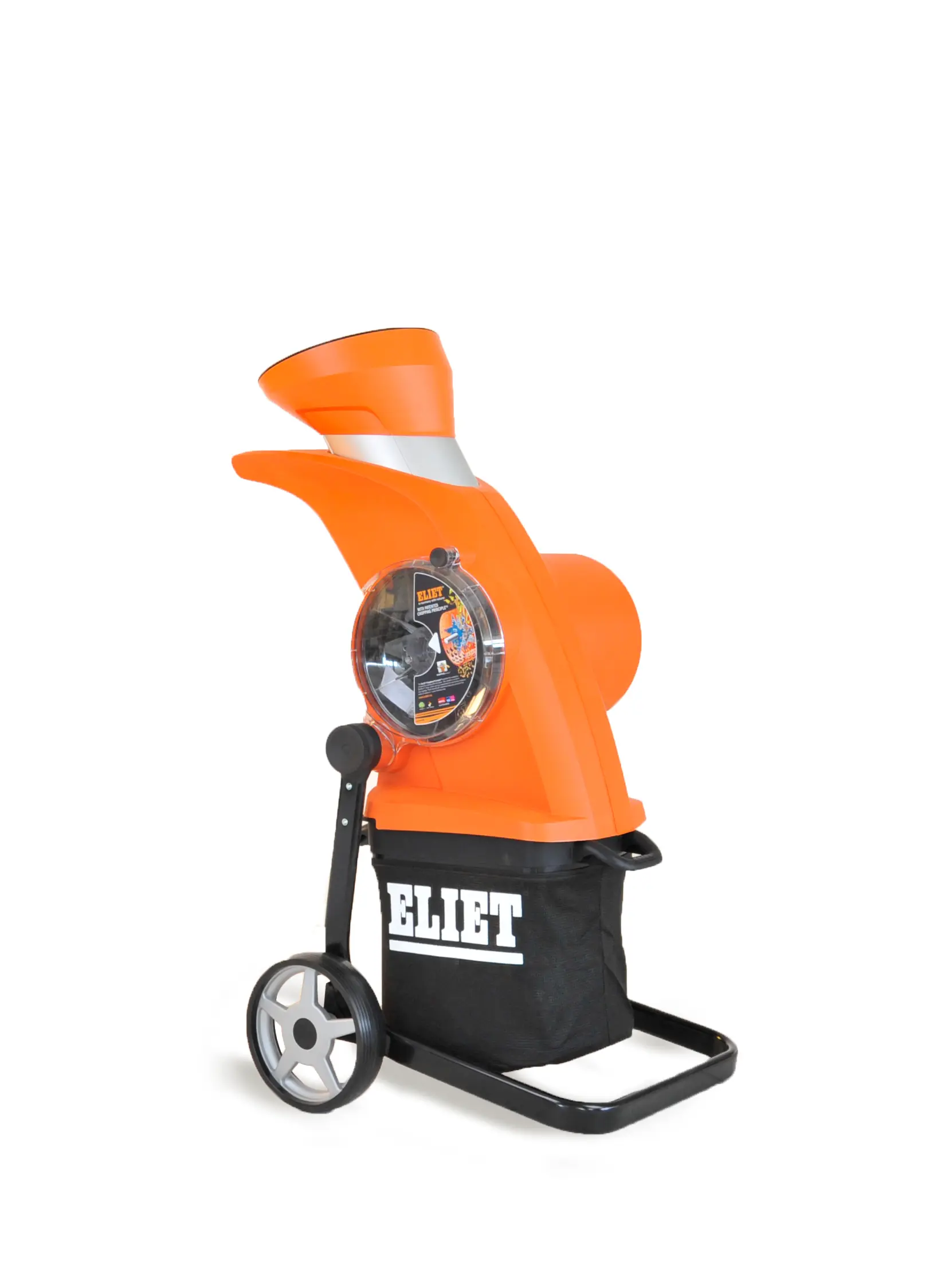 Broyeur de végétaux ELIET NEO